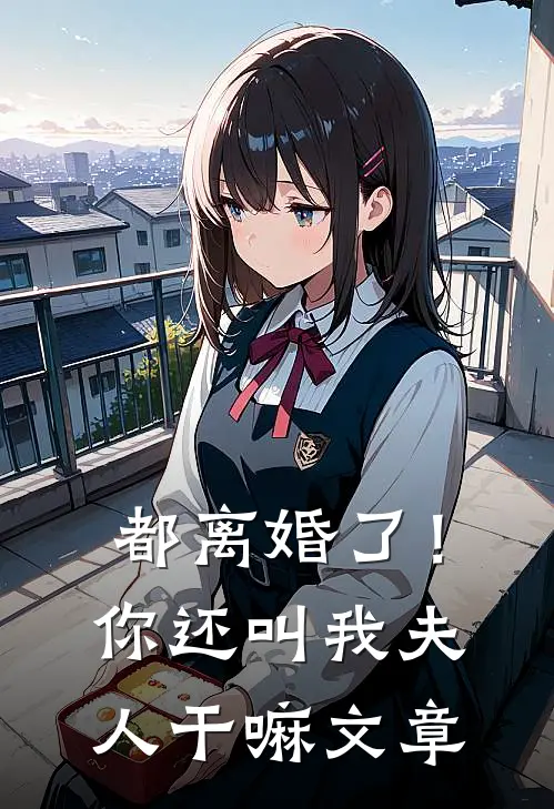 都离婚了！你还叫我夫人干嘛文章