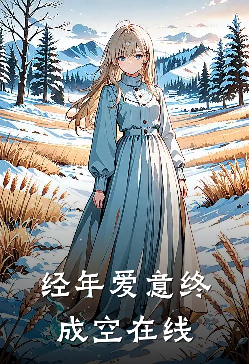 经年爱意终成空在线