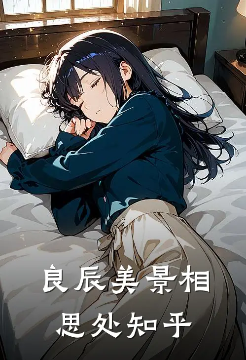 良辰美景相思处知乎