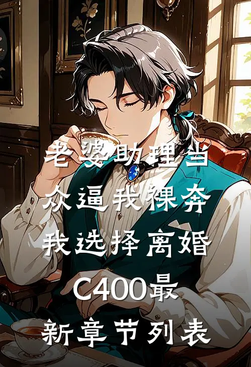 老婆助理当众逼我裸奔，我选择离婚C400最新章节列表