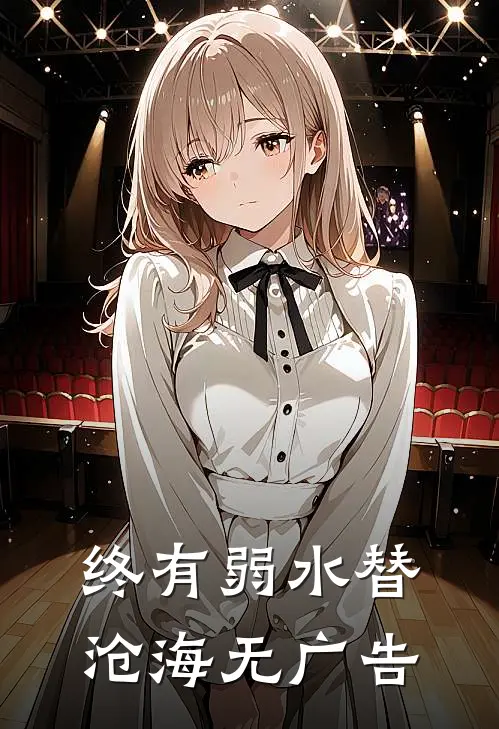 终有弱水替沧海无广告