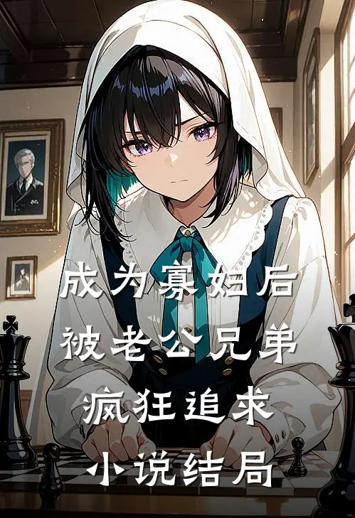 成为寡妇后被老公兄弟疯狂追求小说结局
