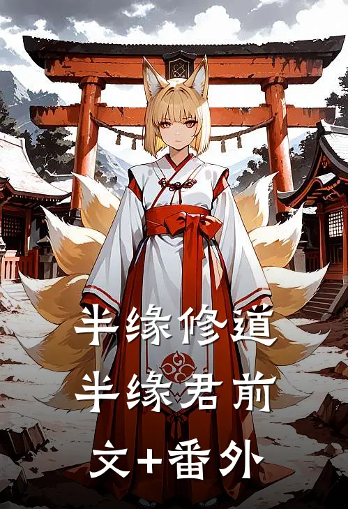 半缘修道半缘君前文+番外