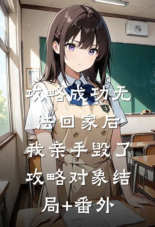 攻略成功无法回家后，我亲手毁了攻略对象结局+番外