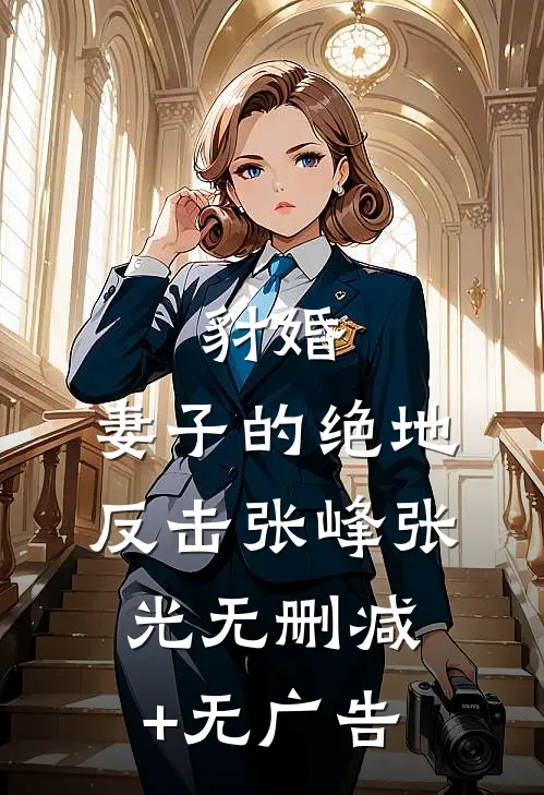 豺婚：妻子的绝地反击张峰张光无删减+无广告