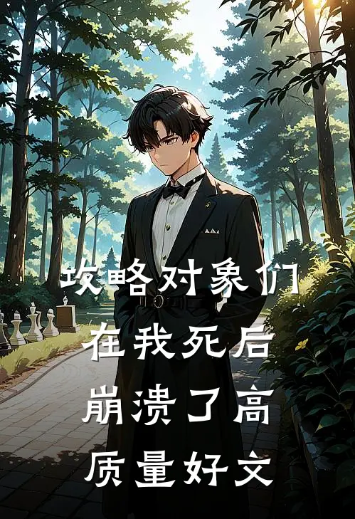 攻略对象们在我死后崩溃了高质量好文