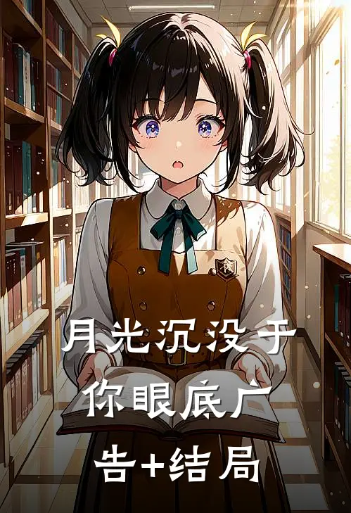 月光沉没于你眼底广告+结局