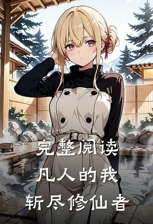 完整阅读凡人的我，斩尽修仙者