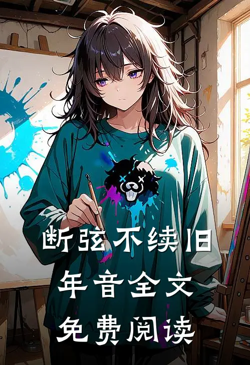 断弦不续旧年音全文免费阅读