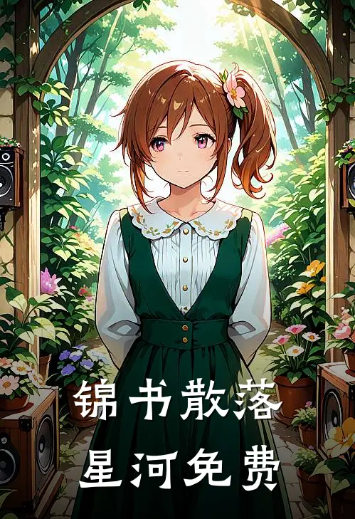 锦书散落星河免费