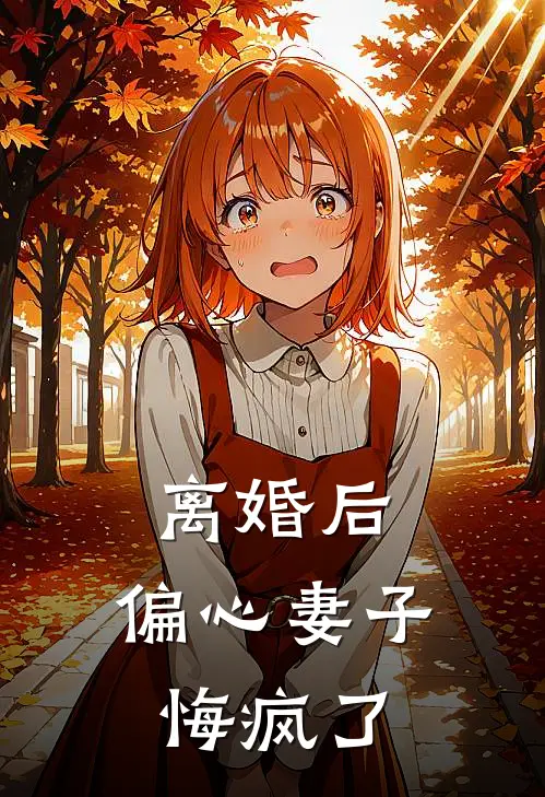 离婚后，偏心妻子悔疯了