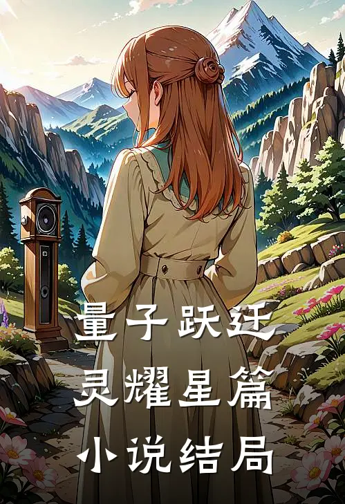 量子跃迁:灵耀星篇小说结局