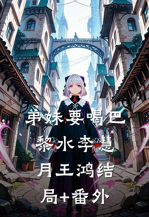 弟妹要喝“巴黎水”李慧月王鸿结局+番外