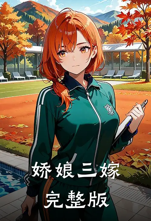 娇娘三嫁完整版