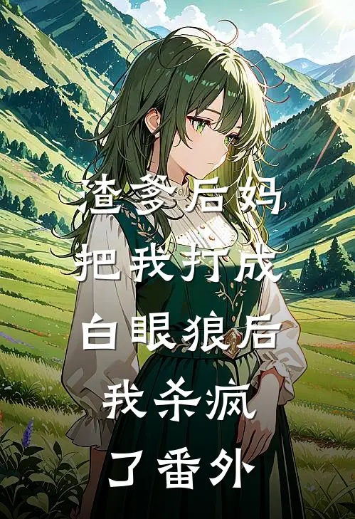 渣爹后妈把我打成白眼狼后，我杀疯了 番外
