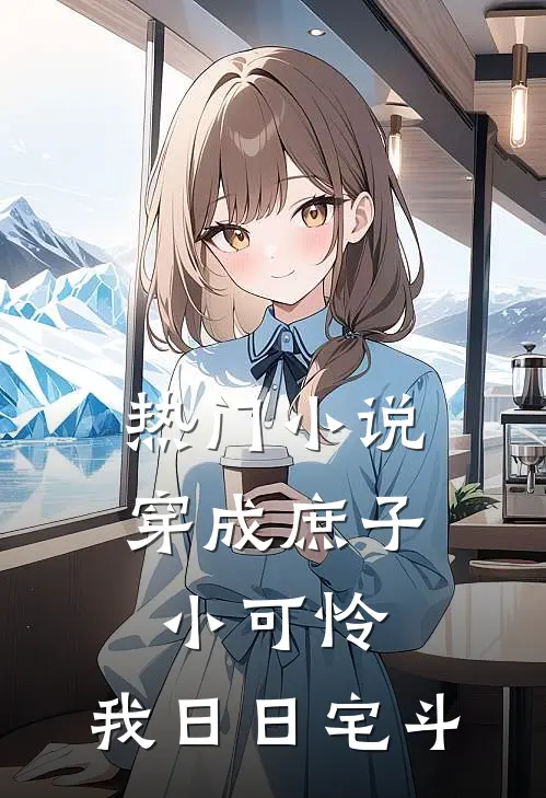 热门小说穿成庶子小可怜，我日日宅斗