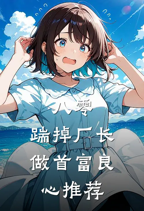 八零：踹掉厂长做首富良心推荐
