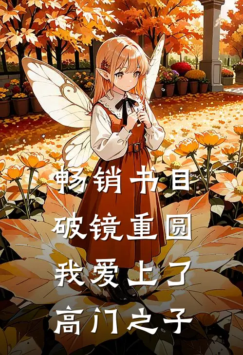 畅销书目破镜重圆：我爱上了高门之子