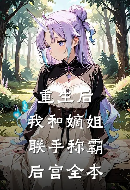 重生后，我和嫡姐联手称霸后宫全本
