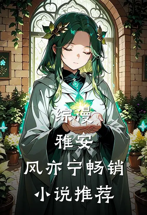 综漫雅安,风亦宁畅销推荐