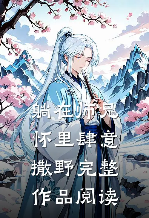躺在师兄怀里肆意撒野完整作品阅读