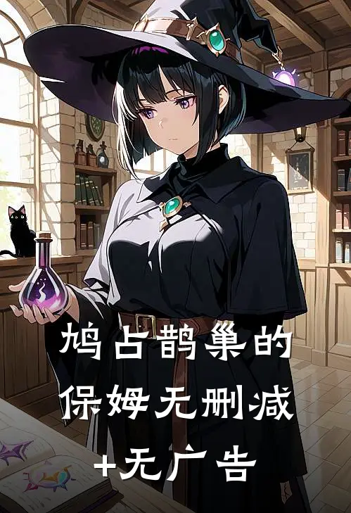 鸠占鹊巢的保姆无删减+无广告