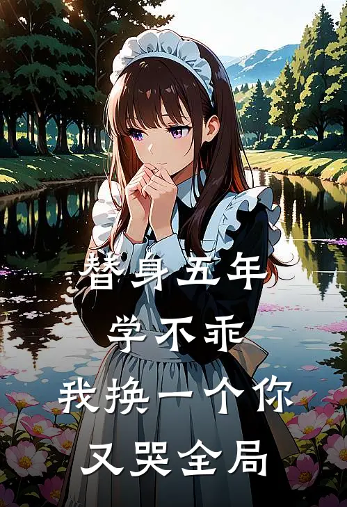 替身五年学不乖，我换一个你又哭全局