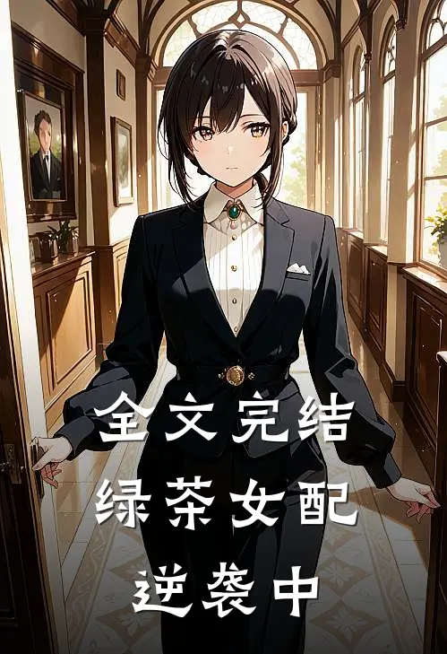 全文完结绿茶女配逆袭中