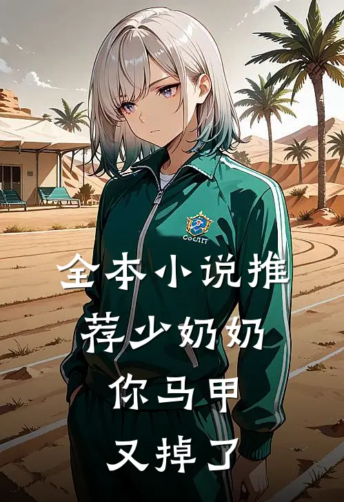 全本小说推荐少奶奶，你马甲又掉了