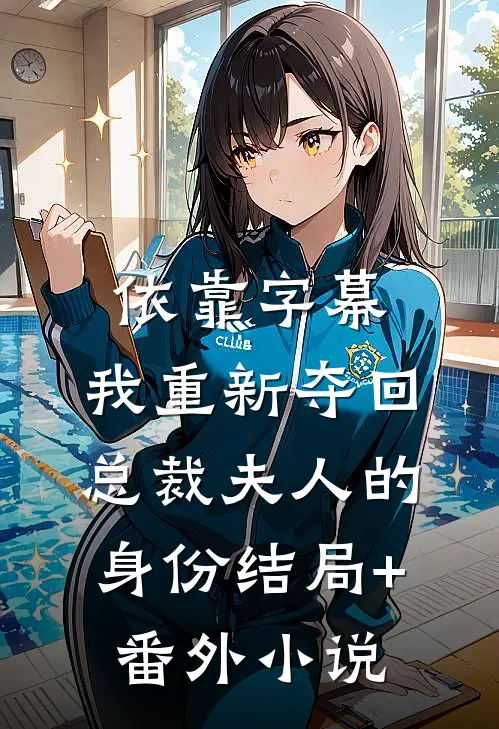 依靠字幕，我重新夺回总裁夫人的身份结局+番外小说