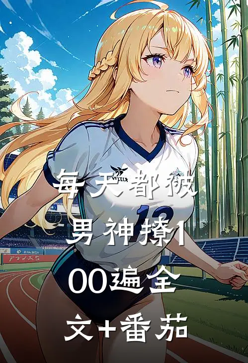 每天都被男神撩100遍全文+番茄