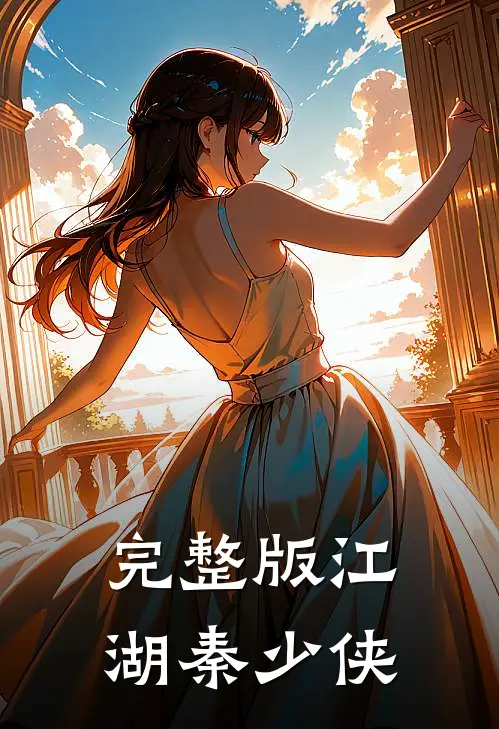 完整版江湖秦少侠