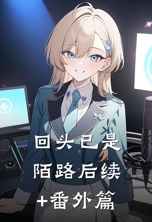 回头已是陌路后续+番外篇