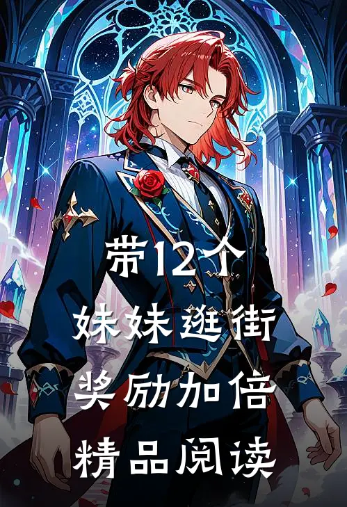 带12个妹妹逛街，奖励加倍精品阅读