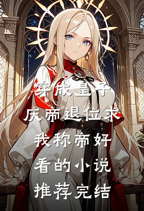 穿成皇子，庆帝退位求我称帝好看的小说推荐完结