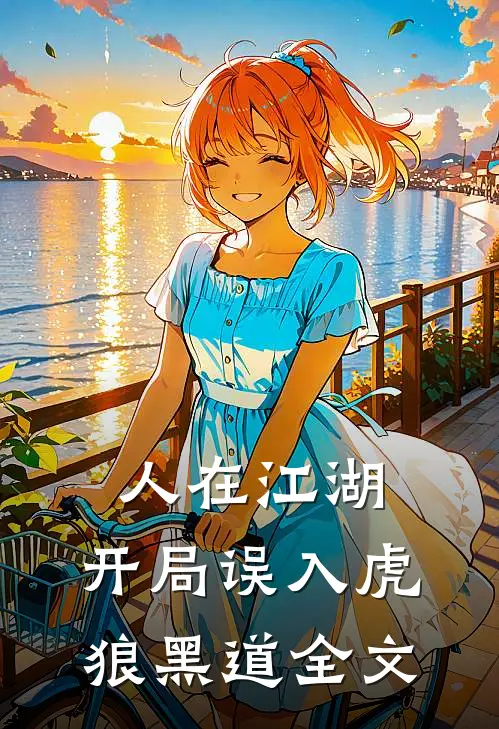 人在江湖，开局误入虎狼黑道全文