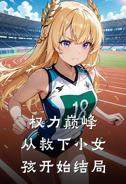 权力巅峰：从救下小女孩开始结局