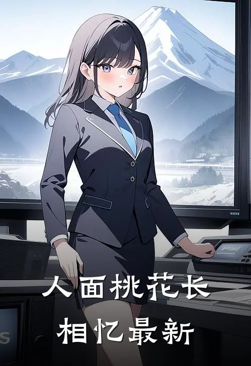 人面桃花长相忆最新
