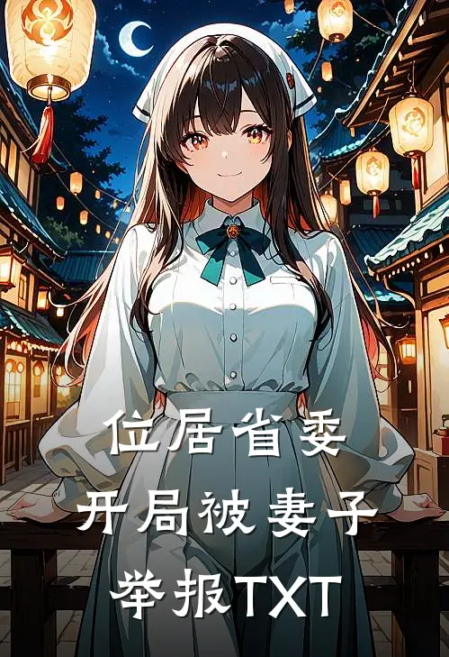 位居省委，开局被妻子举报TXT