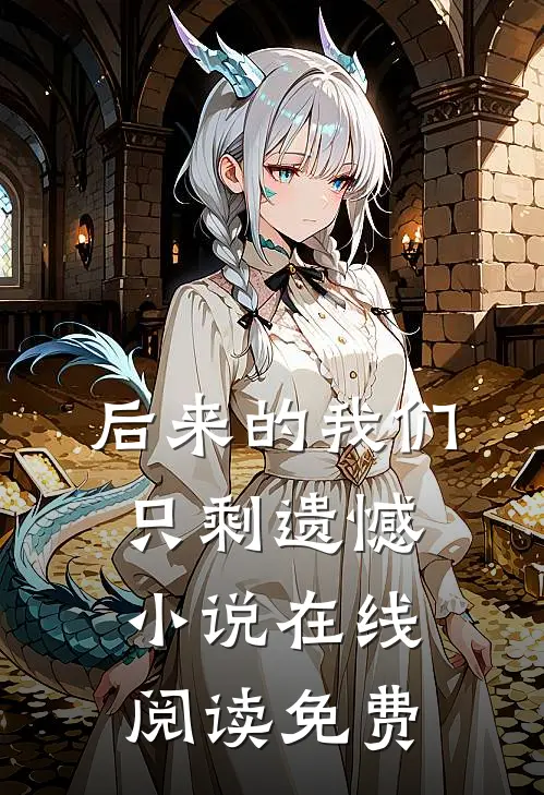 后来的我们只剩遗憾小说在线阅读免费