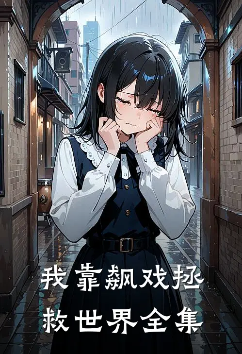 我靠飙戏拯救世界全集
