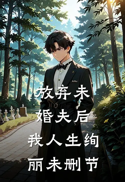 放弃未婚夫后，我人生绚丽未删节
