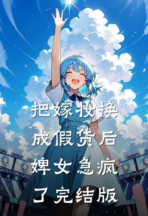 把嫁妆换成假货后，婢女急疯了完结版