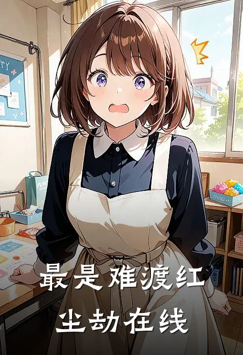 最是难渡红尘劫在线