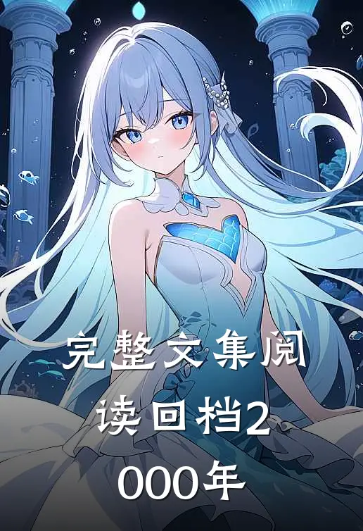 完整文集阅读回档2000年