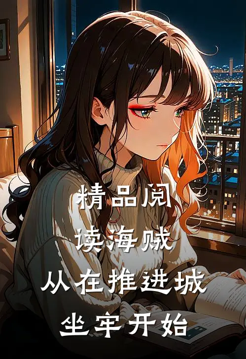 精品阅读海贼：从在推进城坐牢开始
