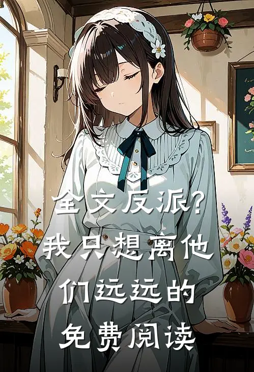 全文反派?我只想离他们远远的免费阅读