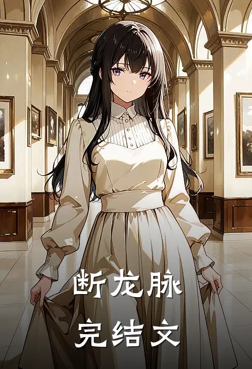 《断龙脉》完结文