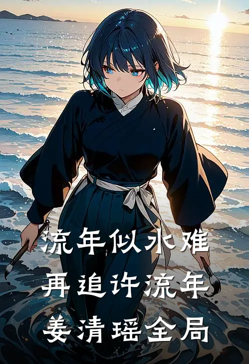 流年似水难再追许流年姜清瑶全局