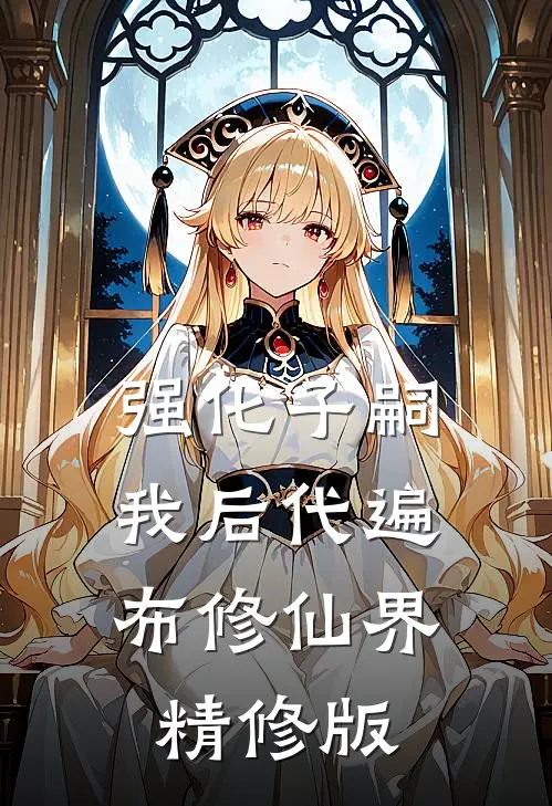 强化子嗣：我后代遍布修仙界精修版